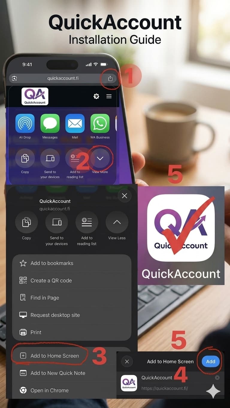 iOS