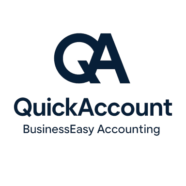 QuickAccount Logo